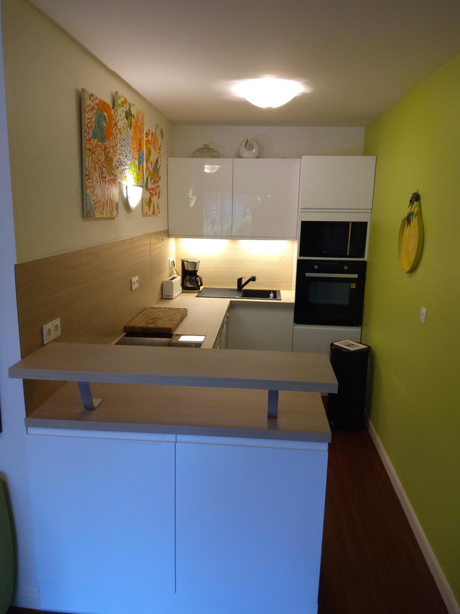 Apartmán Hardelot Exteriér fotografie